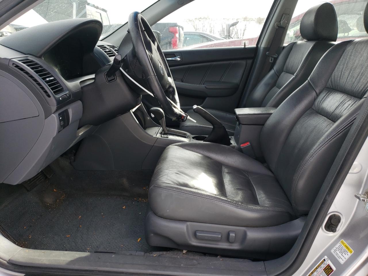 2006 Honda Accord - Image 7