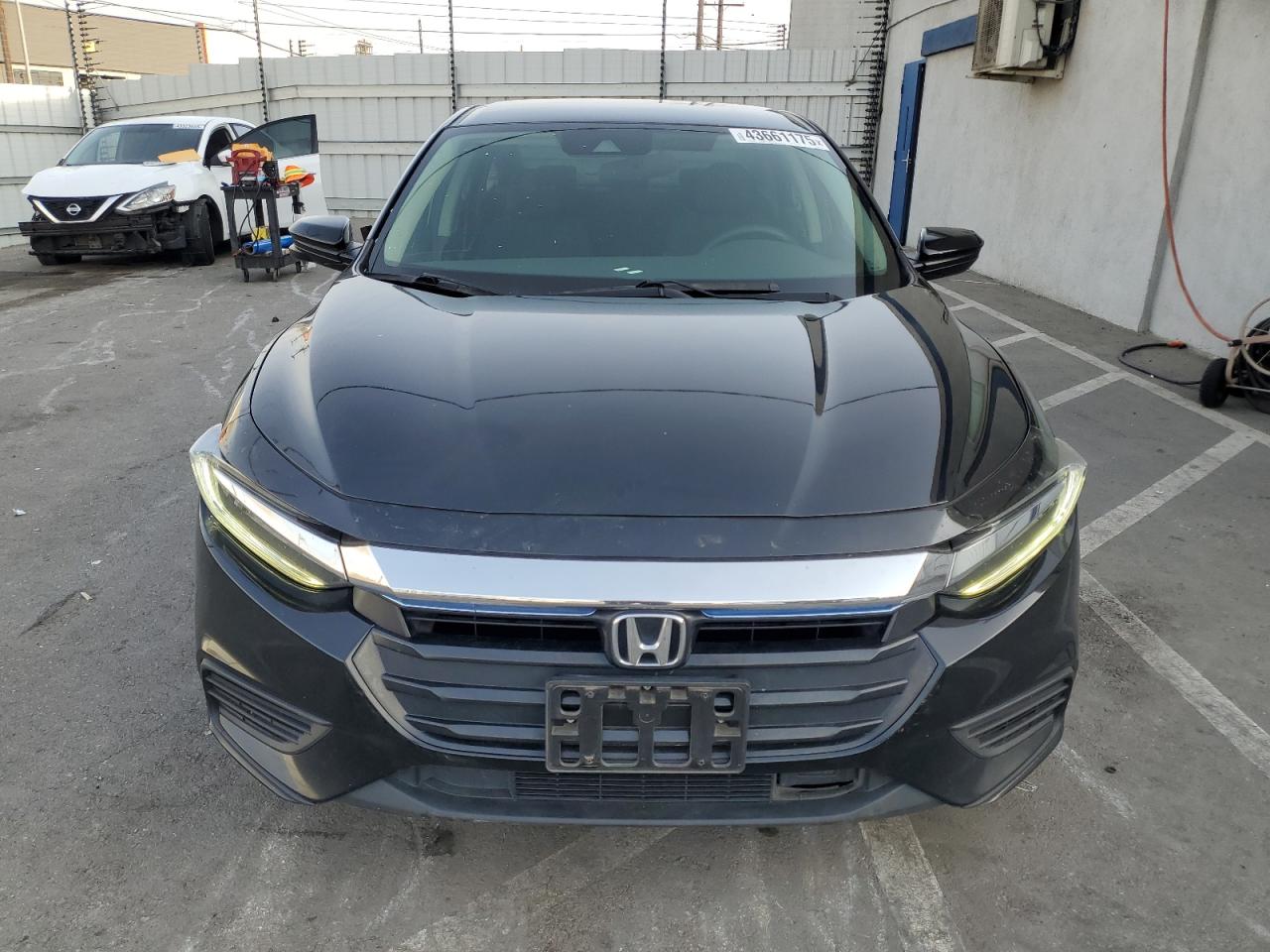 2019 Honda Insight - Image 5