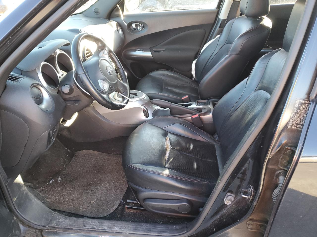 2011 Nissan Juke - Image 7