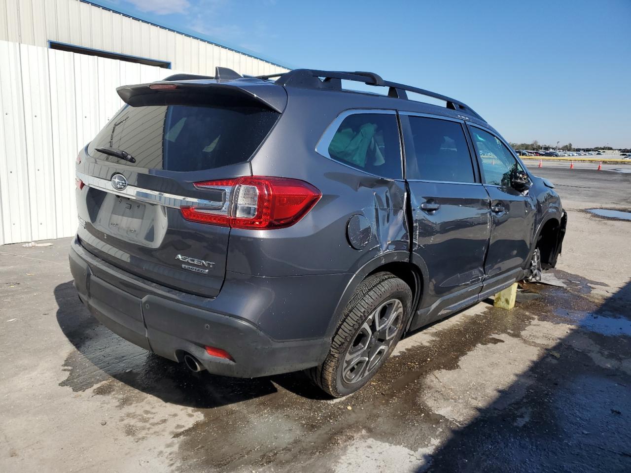 2024 Subaru Ascent - Image 3