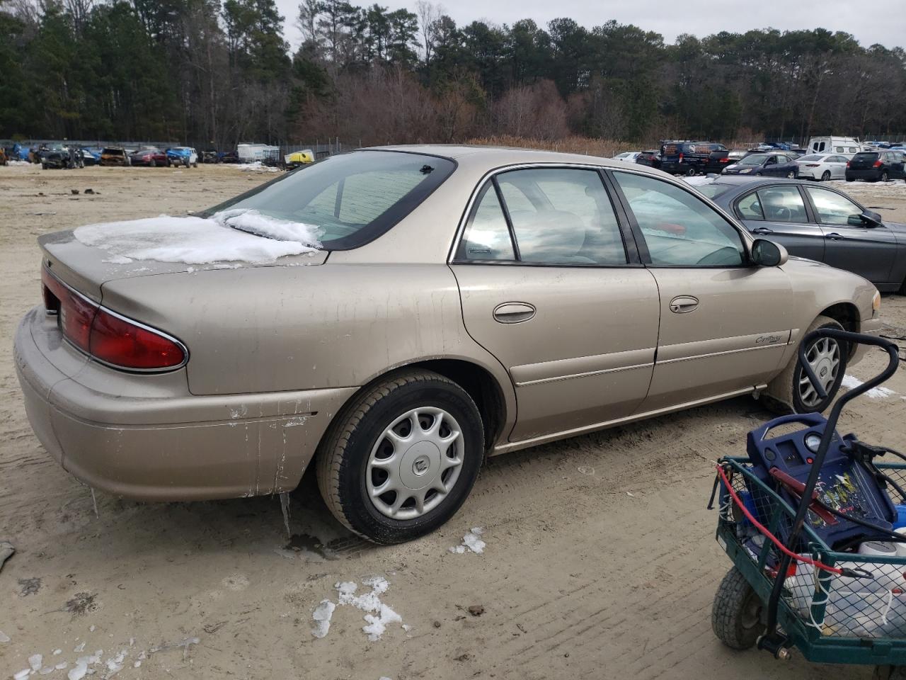 2000 Buick Century - Image 3