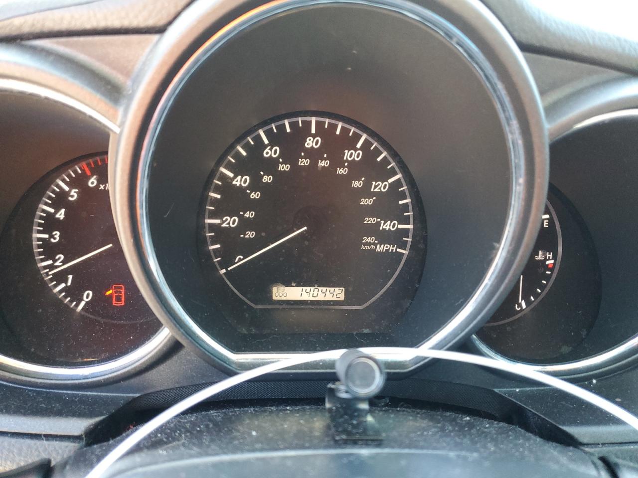 2006 Lexus Rx 330 VIN: 2T2HA31UX6C109322 Lot: 87996355