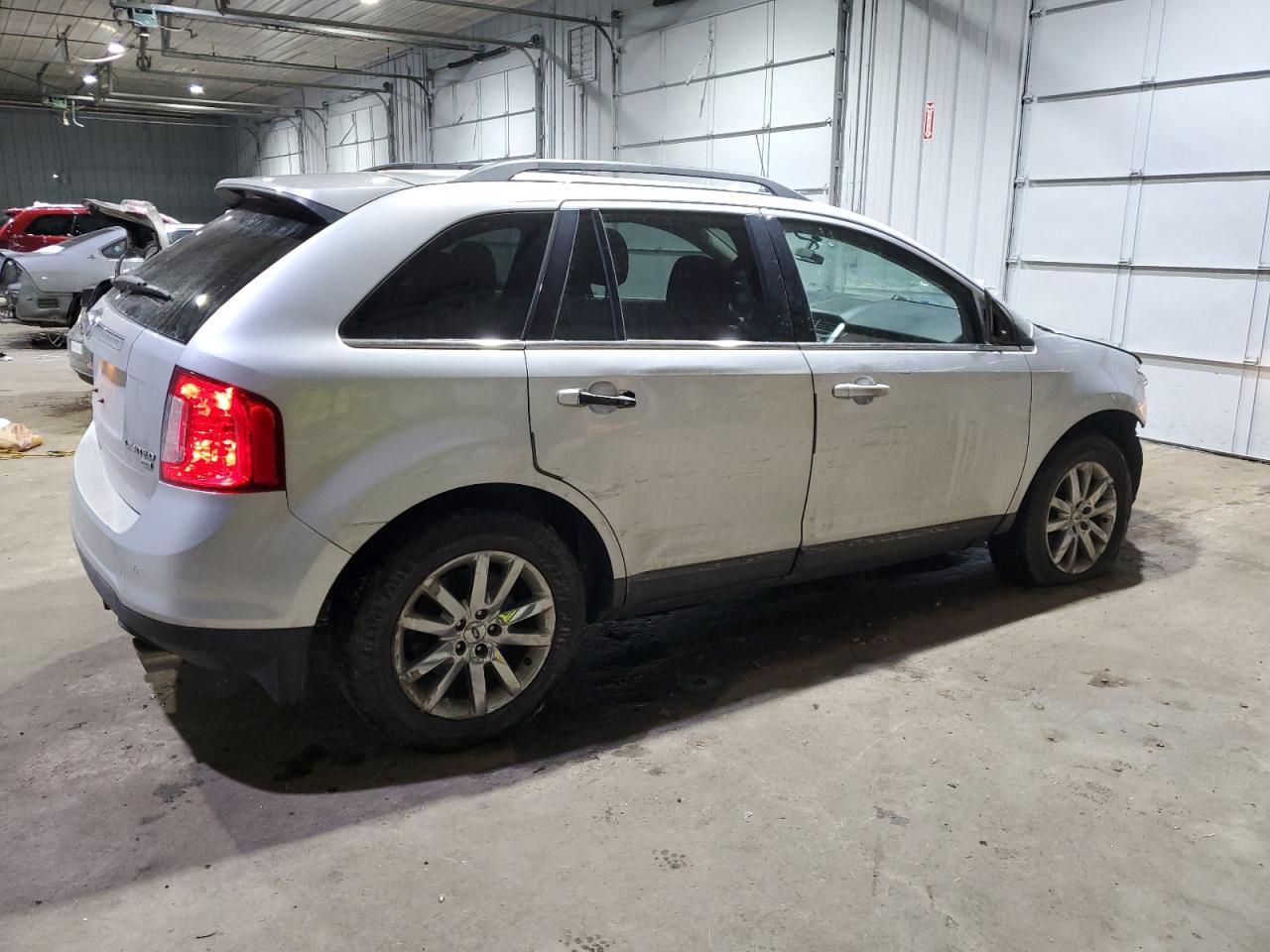 2013 Ford Edge - Image 3