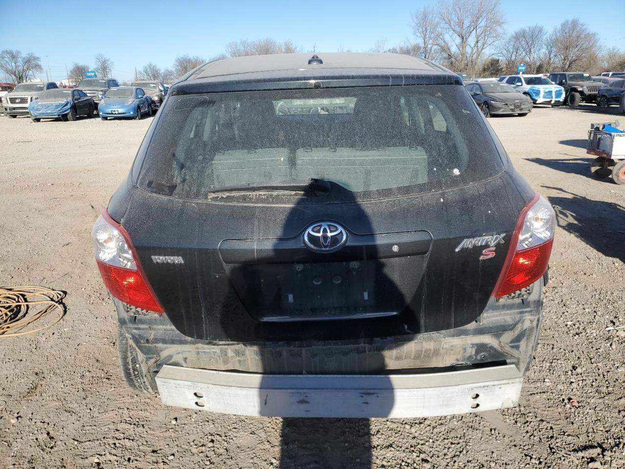 2009 Toyota Corolla - Image 6