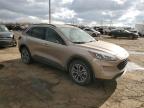 2020 Ford Escape Sel en Venta en Woodhaven, MI - Rear End