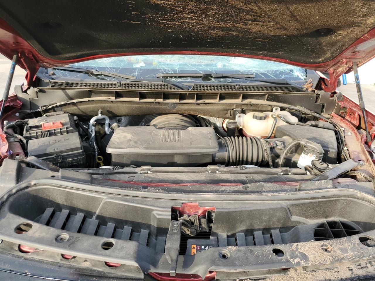 2022 GMC Yukon - Image 14