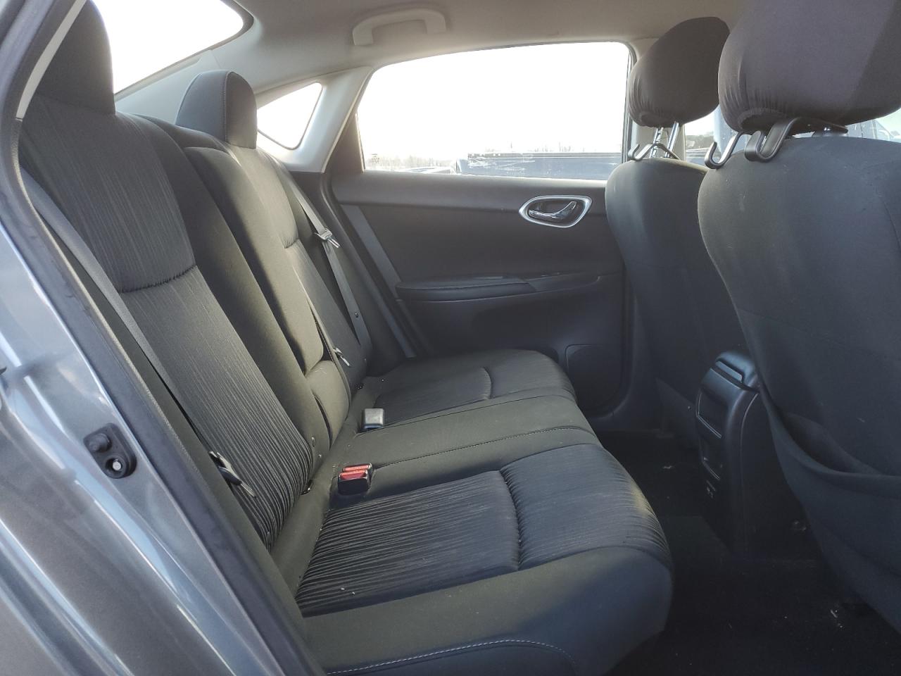 2019 Nissan Sentra - Image 10