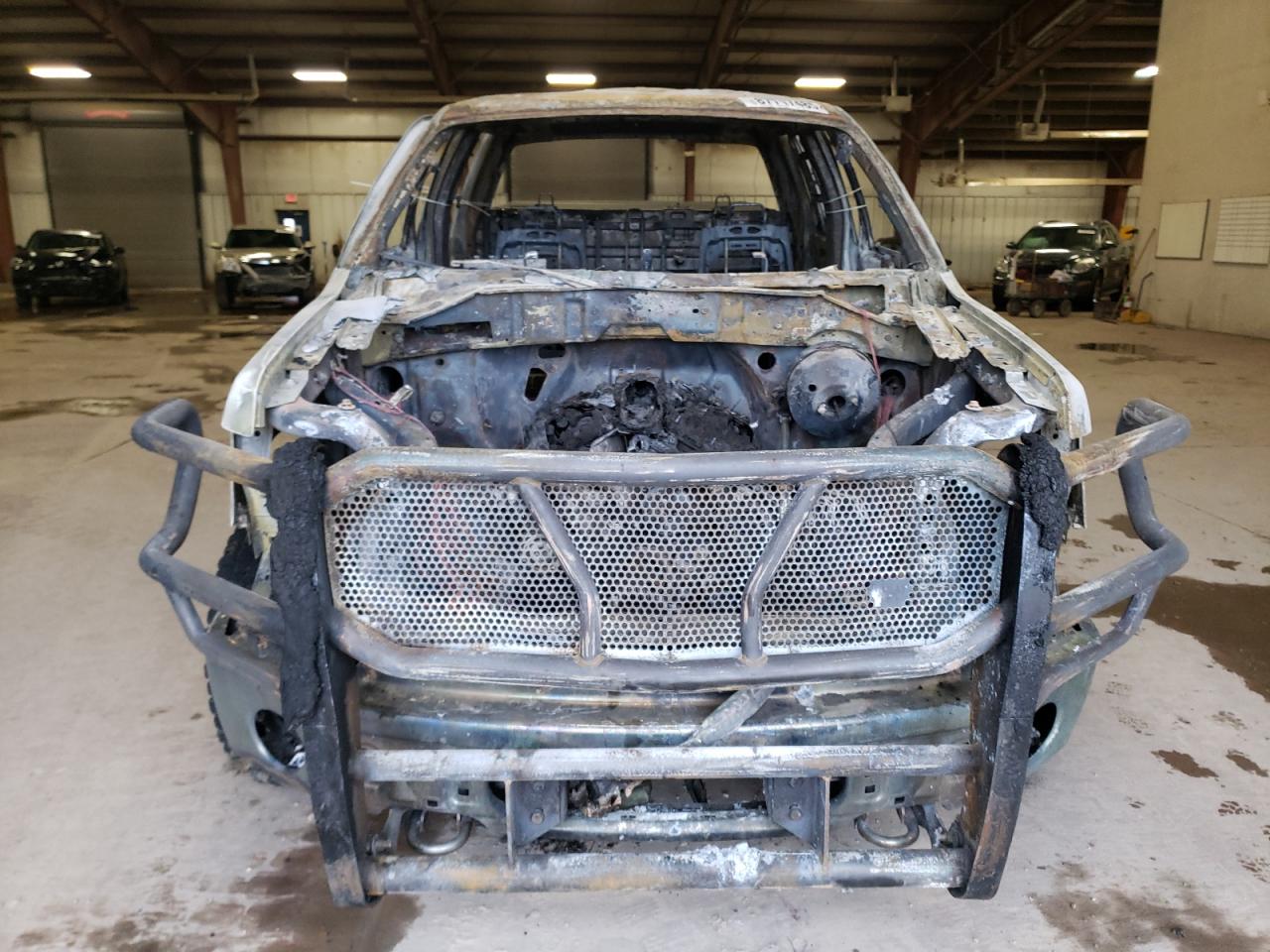 2014 Ford F-150 - Image 5