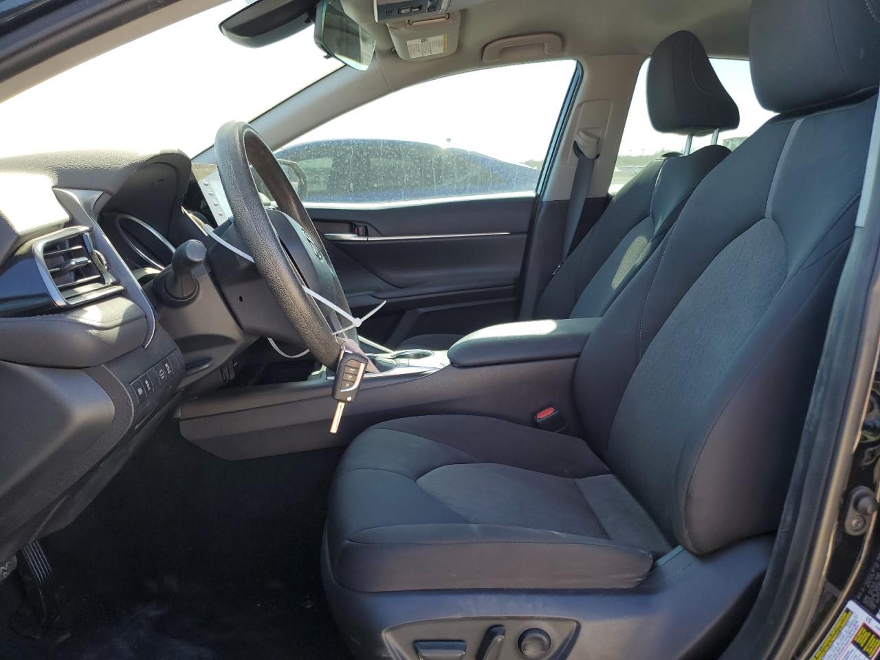 2023 Toyota Camry - Image 7