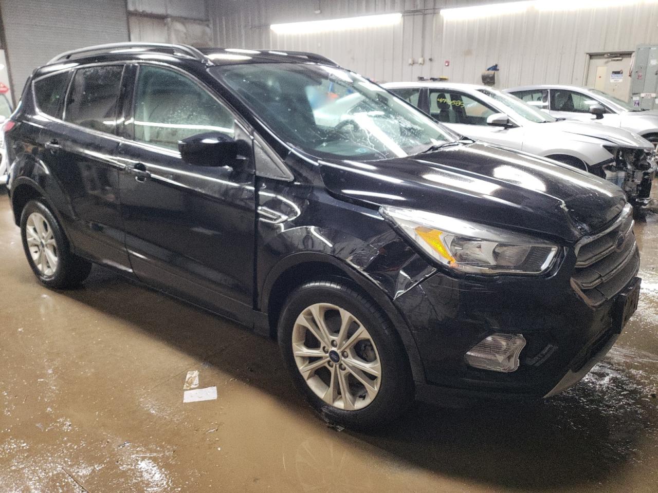 2018 Ford Escape - Image 4