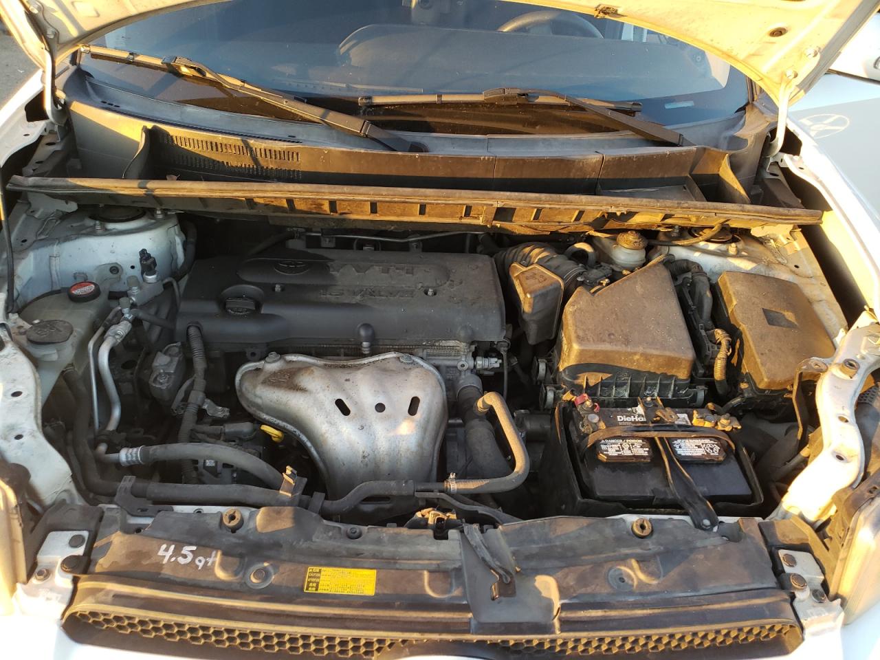 2014 Toyota xB - Image 14
