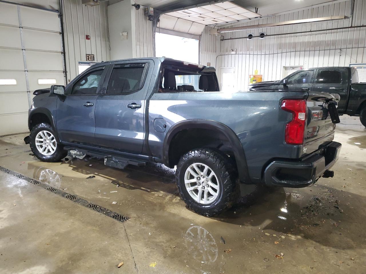 2019 Chevrolet Silverado - Image 2