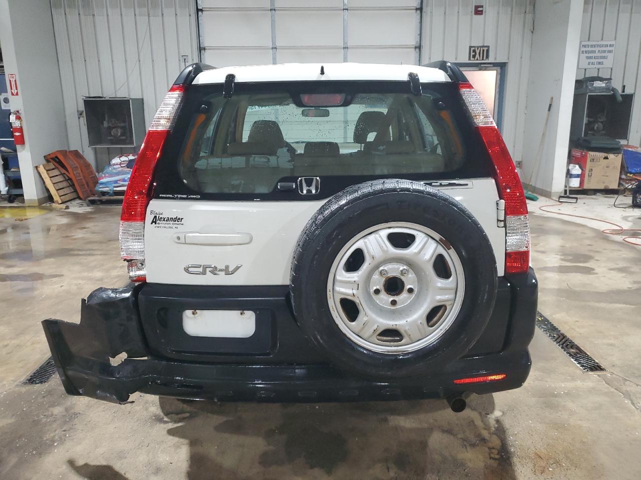2006 Honda CR-V - Image 6