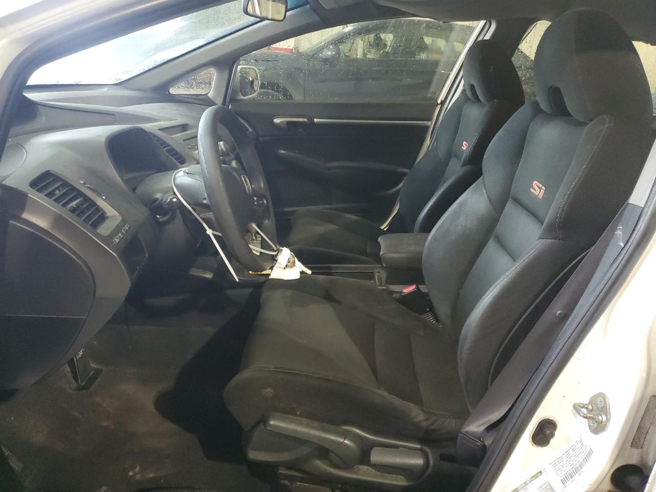 2006 Honda Civic - Image 7