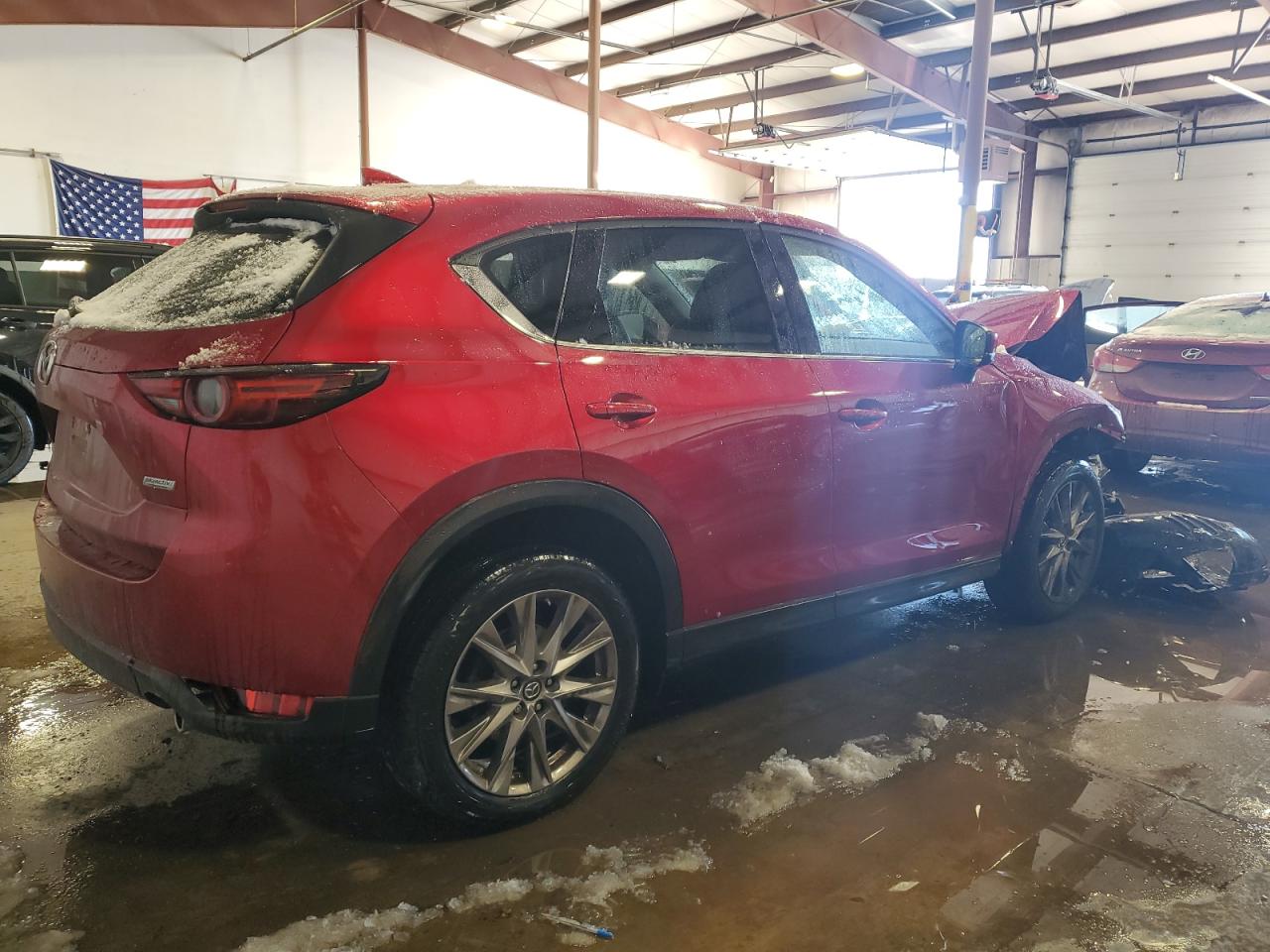 2019 Mazda CX-5 - Image 3