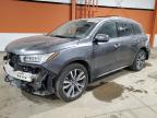 2020 ACURA MDX ADVANCE for sale at Copart AB - CALGARY