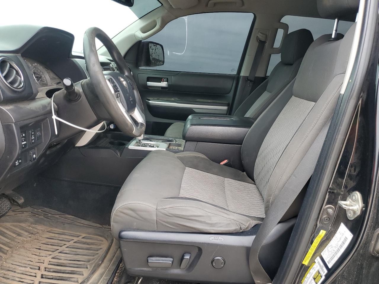 2014 Toyota Tundra - Image 7