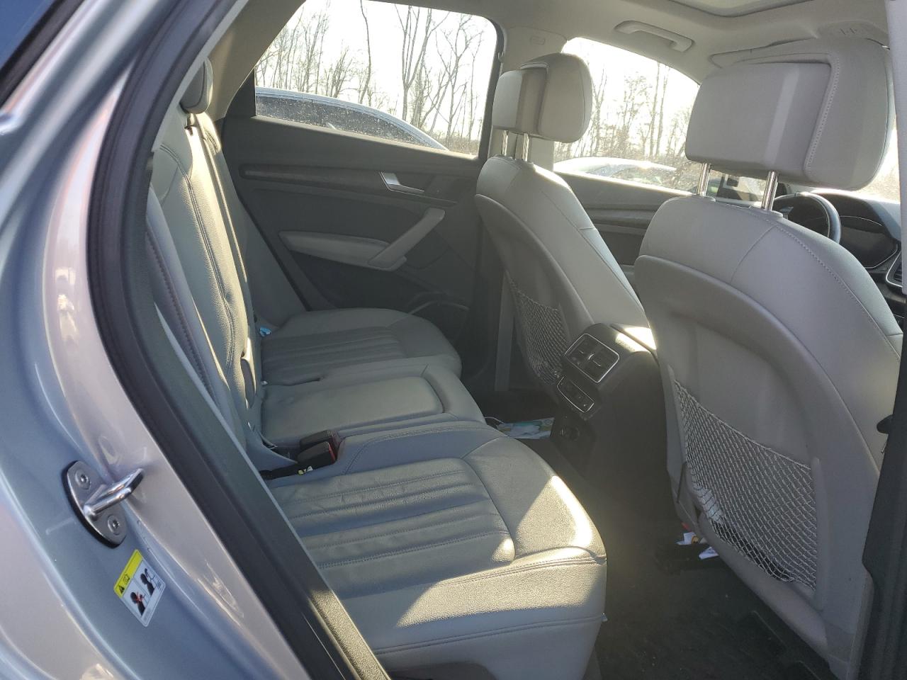 2018 Audi Q5 - Image 10