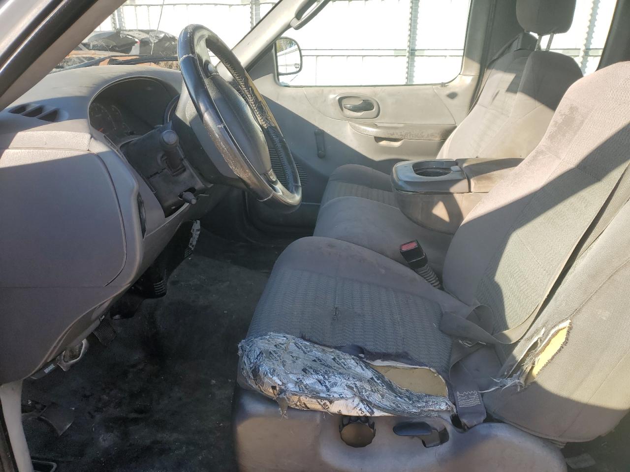 2003 Ford F-150 - Image 7