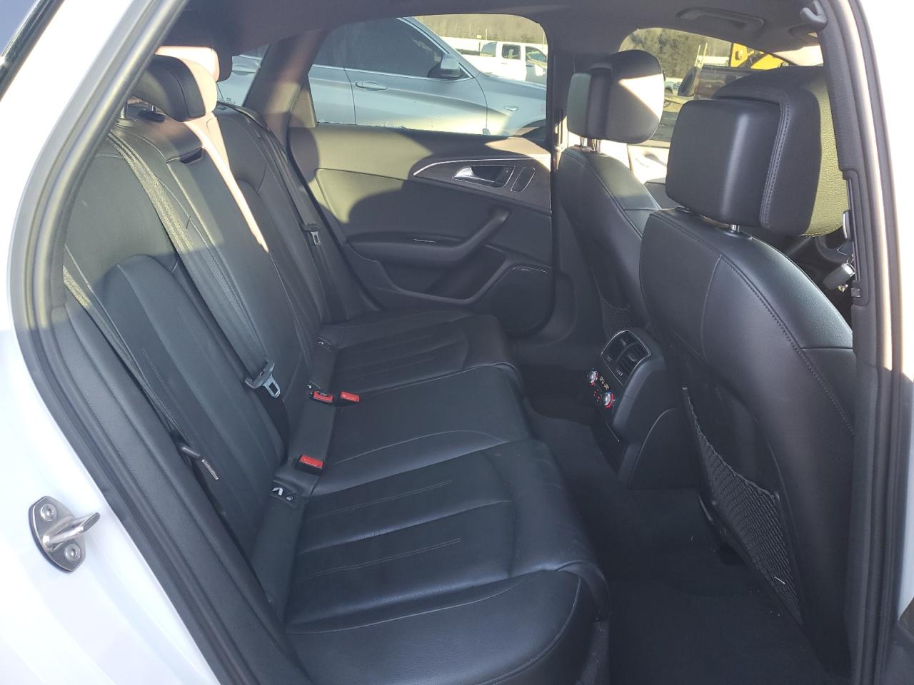 2017 Audi A6 - Image 10