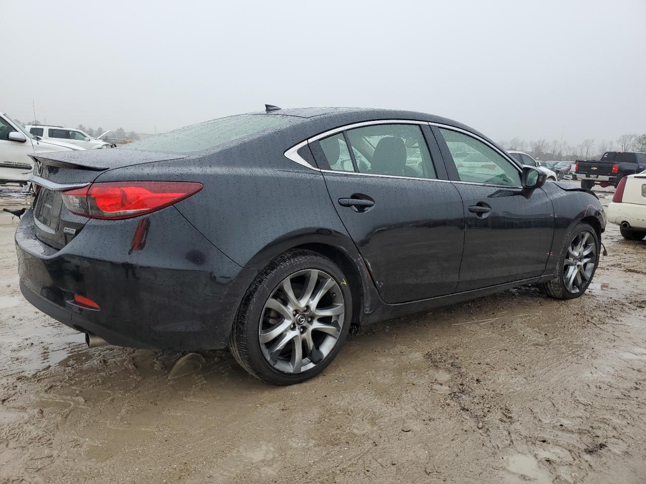 2015 Mazda 6 - Image 3