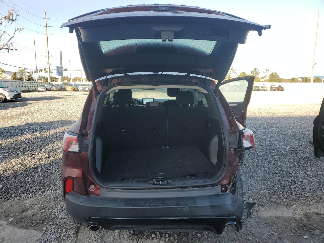 2021 Ford Escape Se VIN: 1FMCU0G65MUA11808 Lot: 86690924