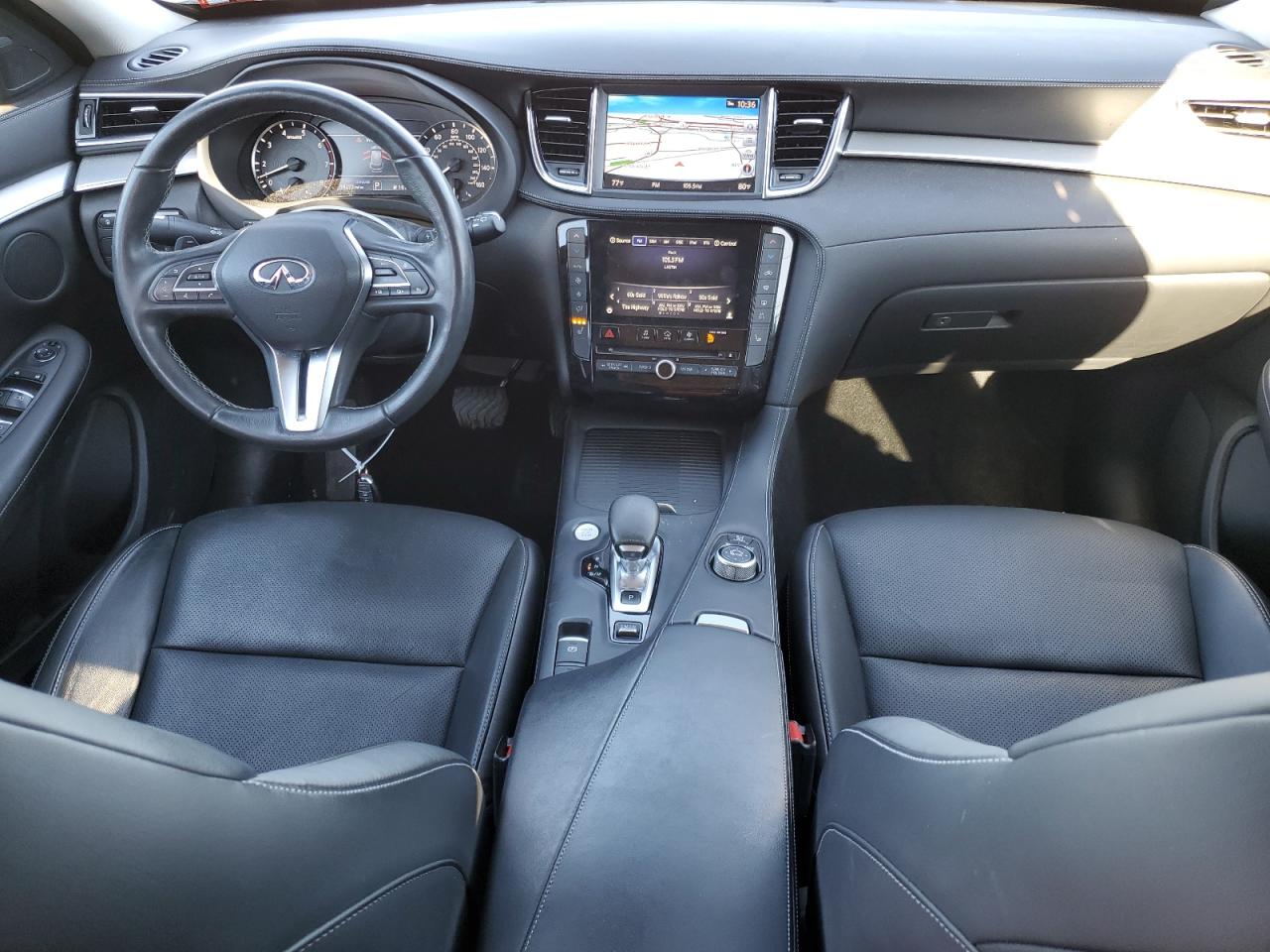 2019 Infiniti QX50 - Image 8