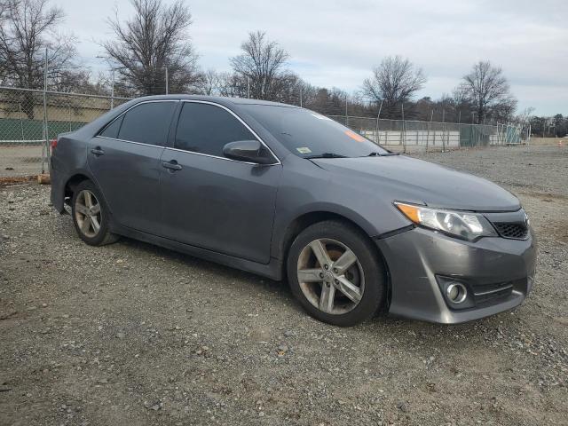  TOYOTA CAMRY 2014 Szary