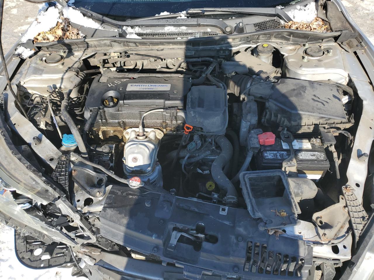 2014 Honda Accord - Image 13