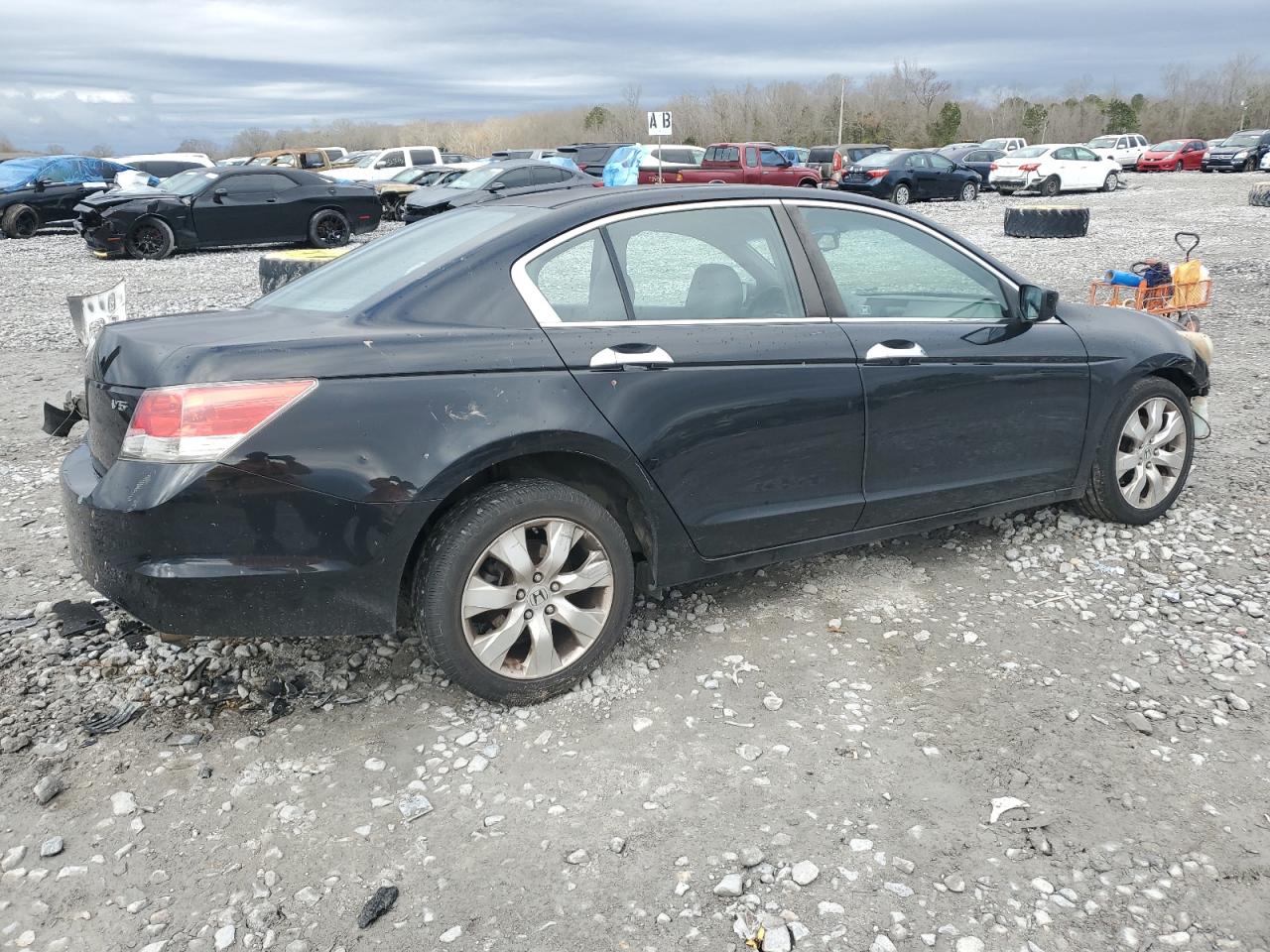 2009 Honda Accord - Image 3