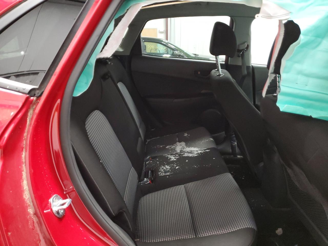 2021 Hyundai Kona - Image 11