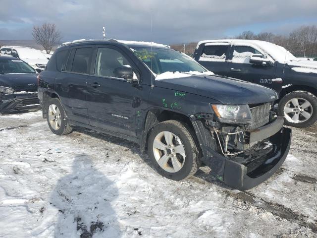  JEEP COMPASS 2014 Сірий