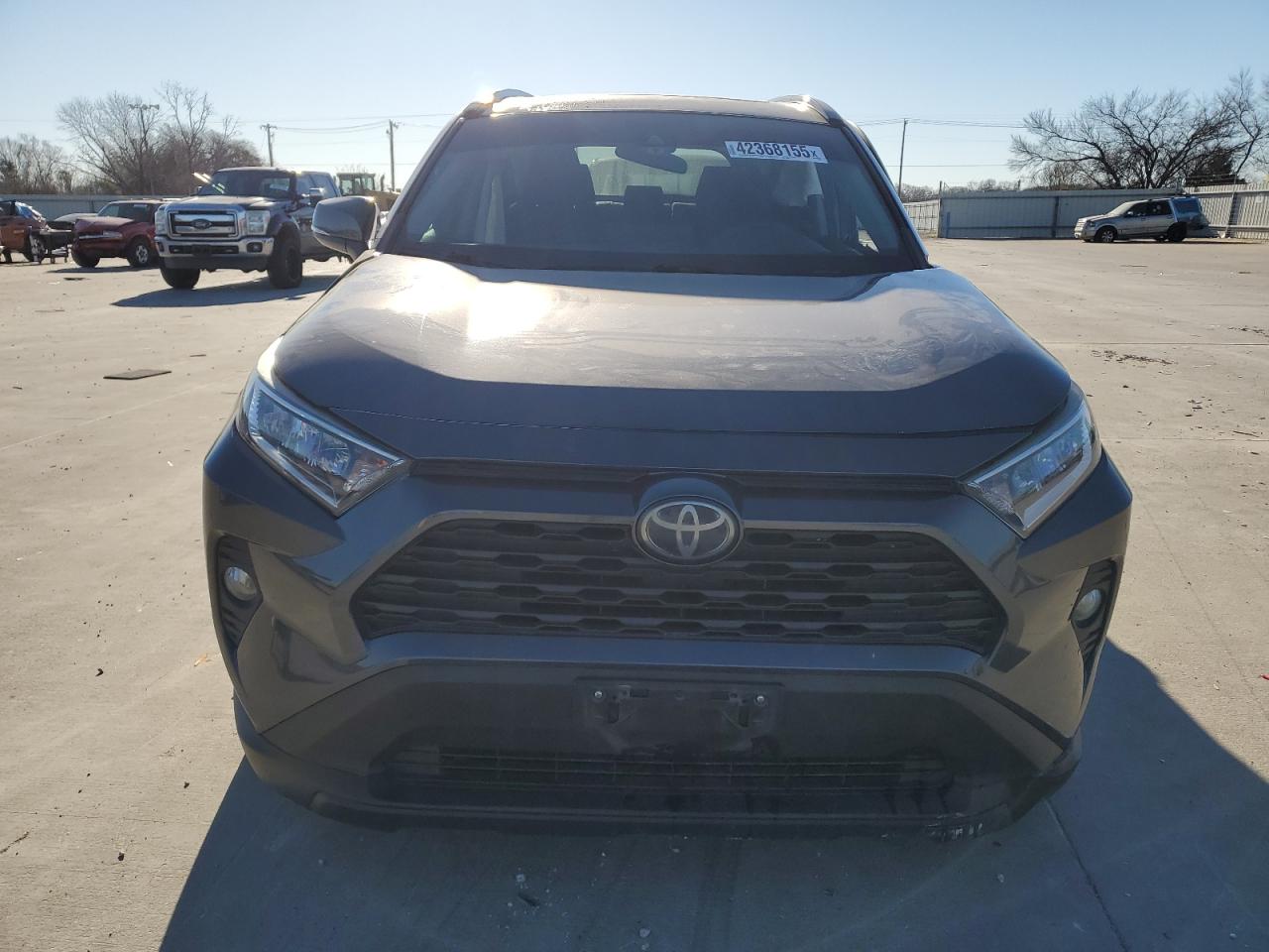 2019 Toyota RAV 4 - Image 5