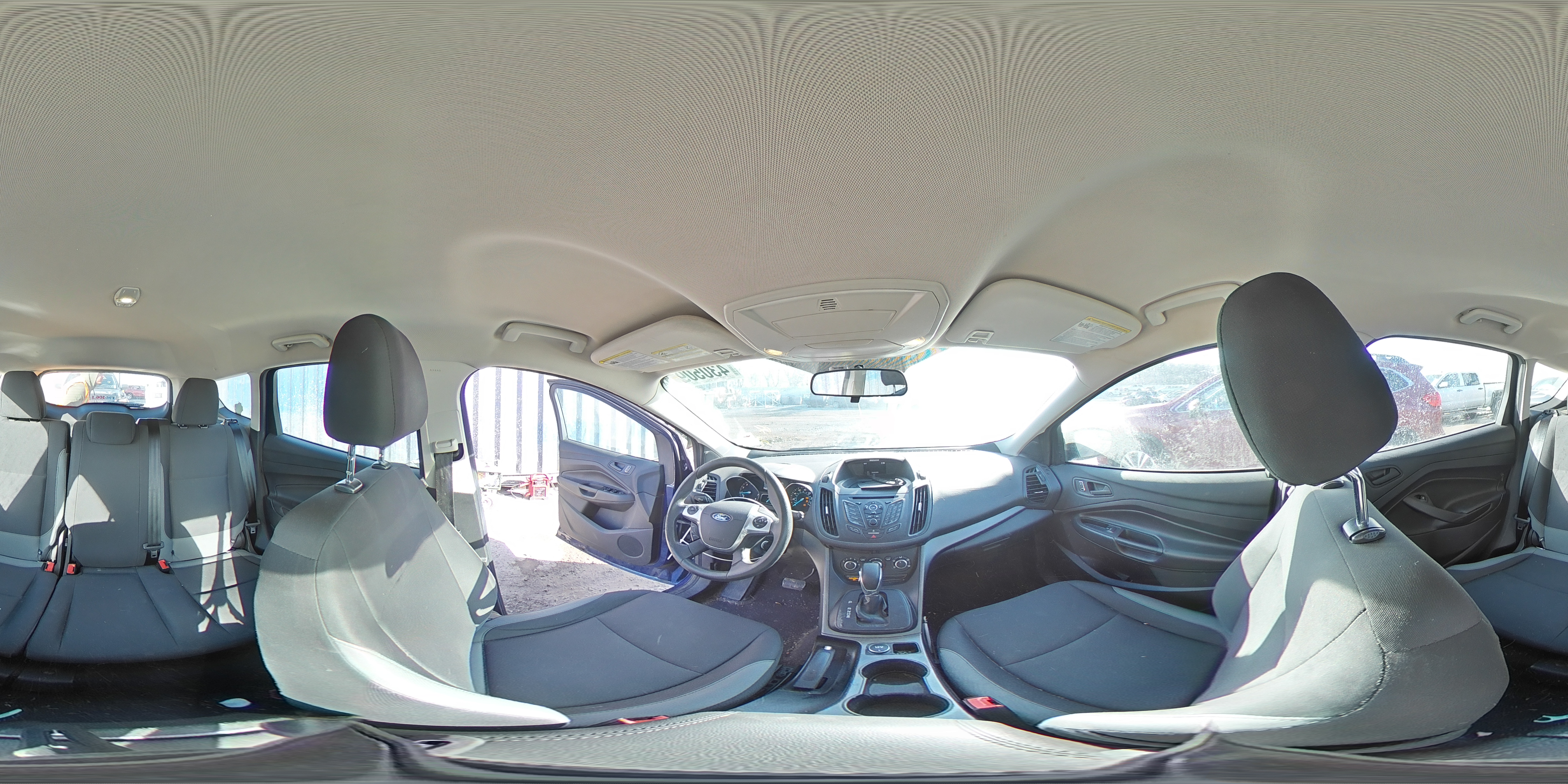 2016 Ford Escape - Image 15