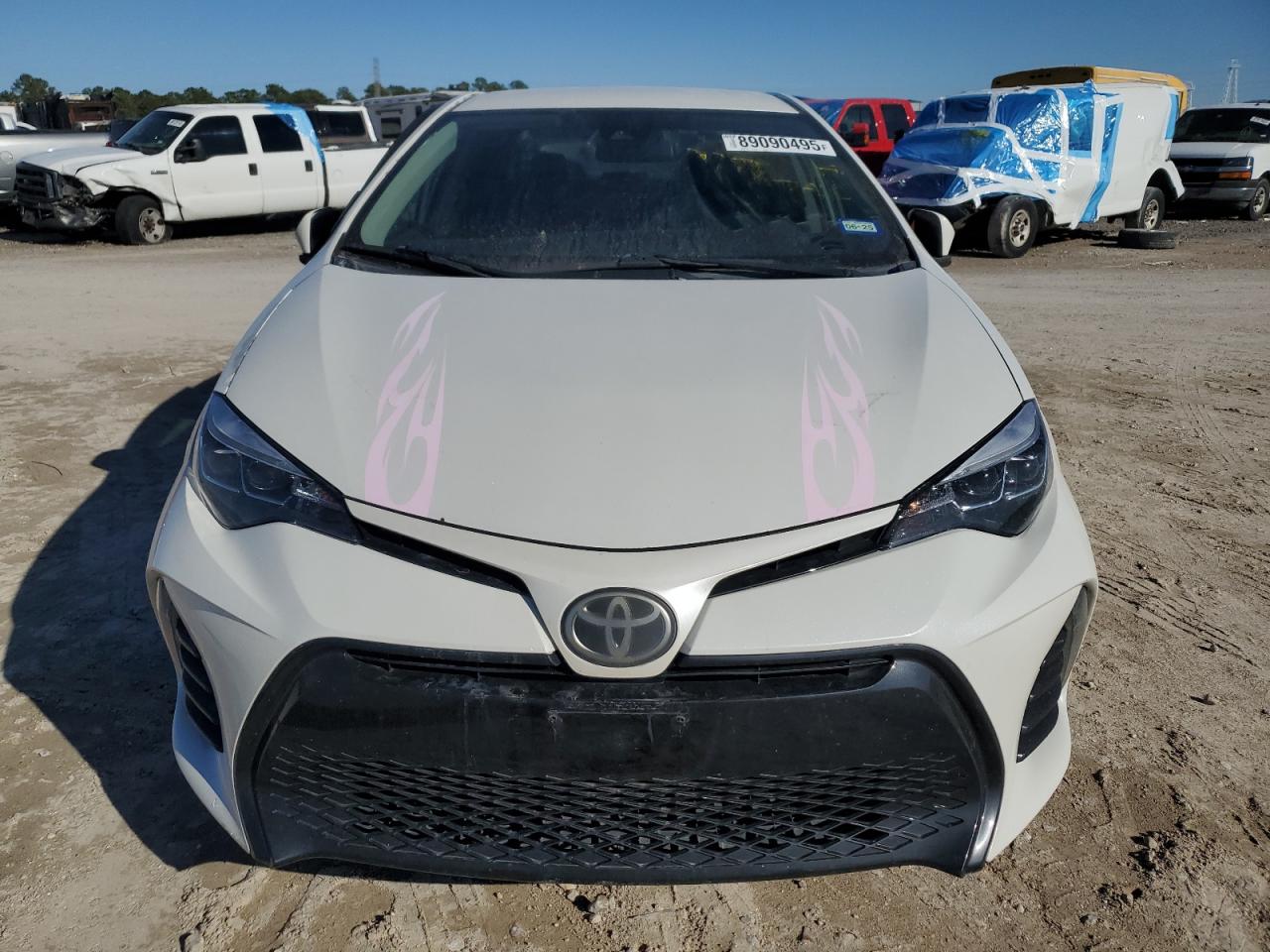 2017 Toyota Corolla - Image 5