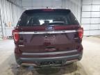 2019 Ford Explorer Xlt for Sale in Candia, NH - Front End