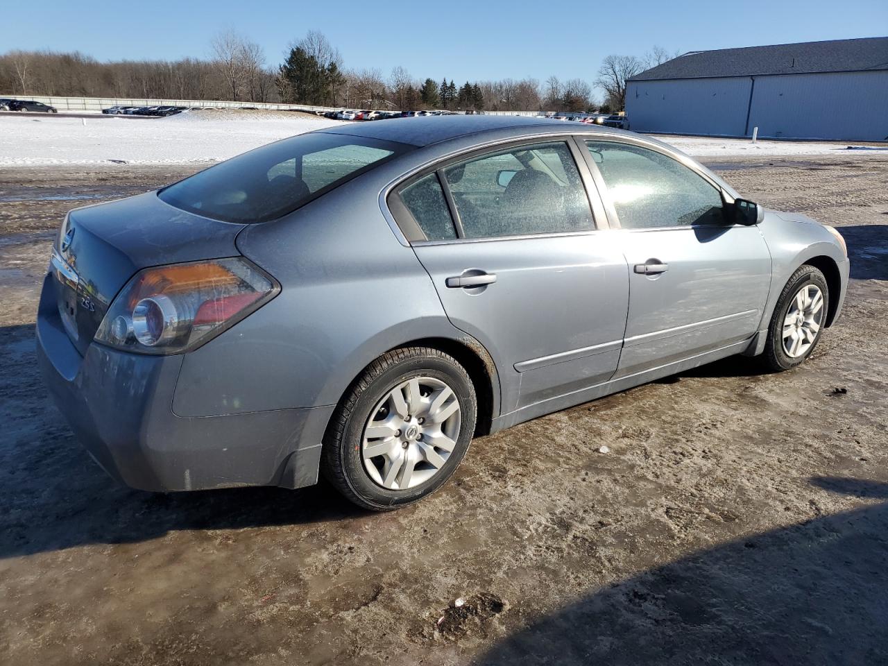 2010 Nissan Altima - Image 3