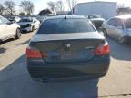 2007 Bmw 525 I de vânzare în Sacramento, CA - Minor Dent/Scratches