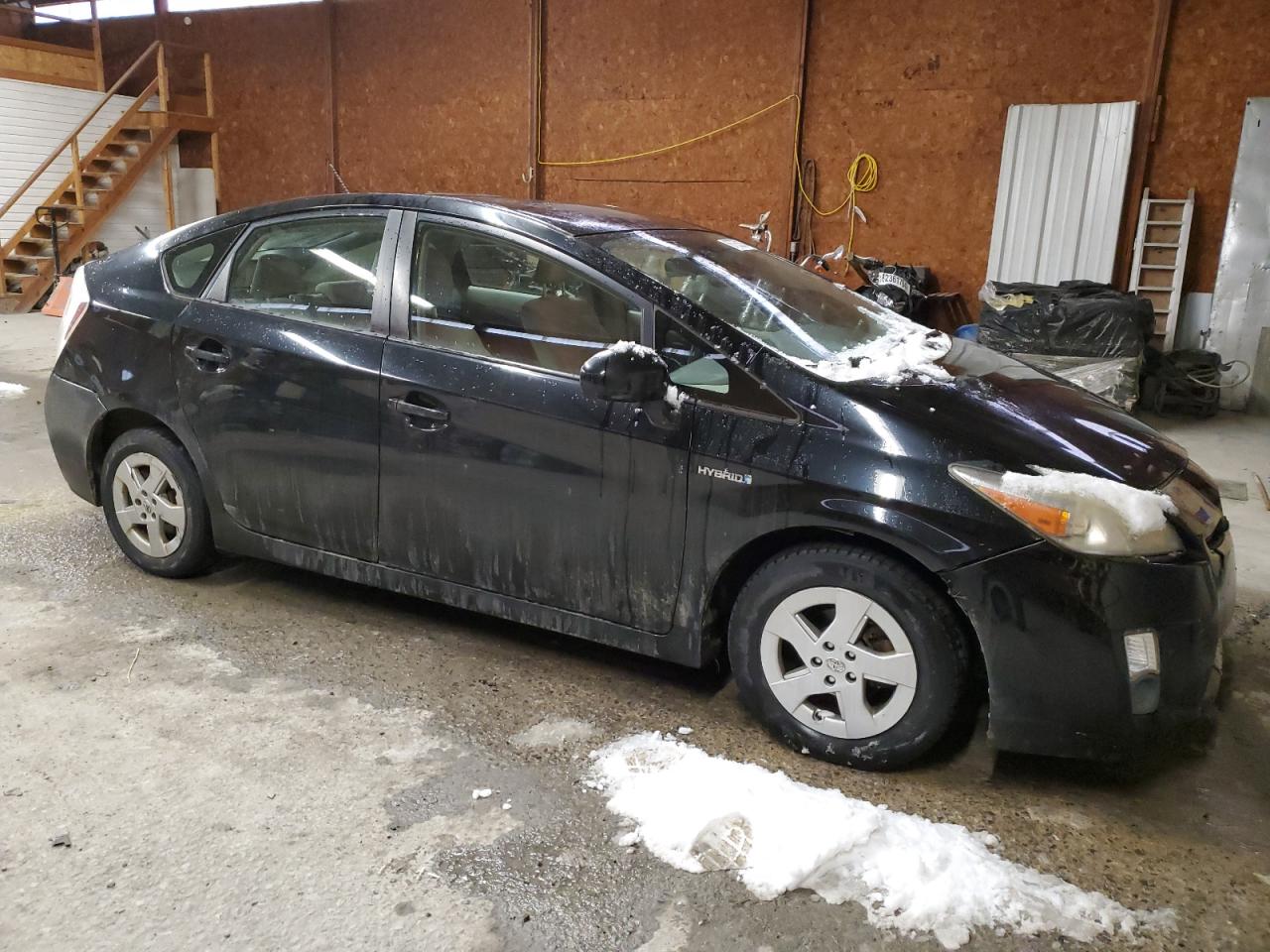 2010 Toyota Prius - Image 4