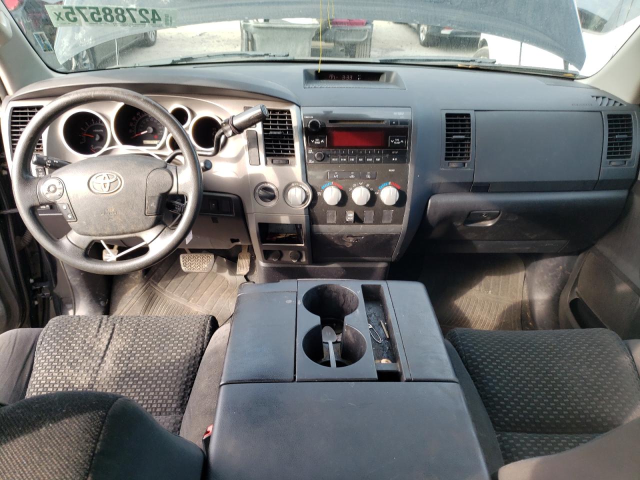 2013 Toyota Tundra - Image 8