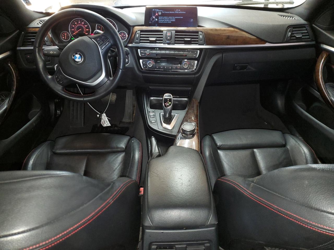 2015 BMW 4er - Image 8