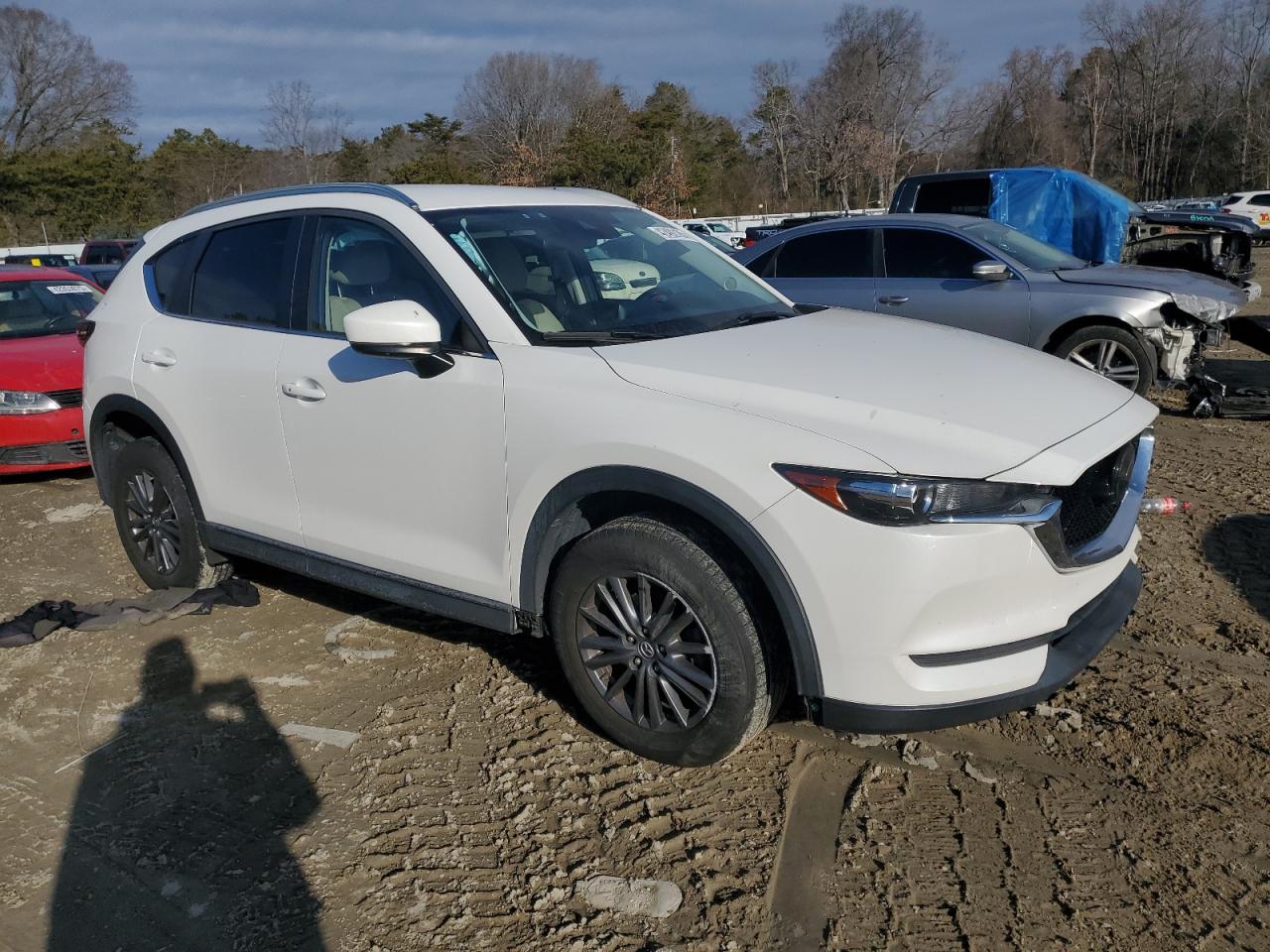 2019 Mazda CX-5 - Image 4