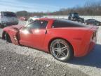 2008 Chevrolet Corvette    de vânzare în Prairie Grove, AR - Front End