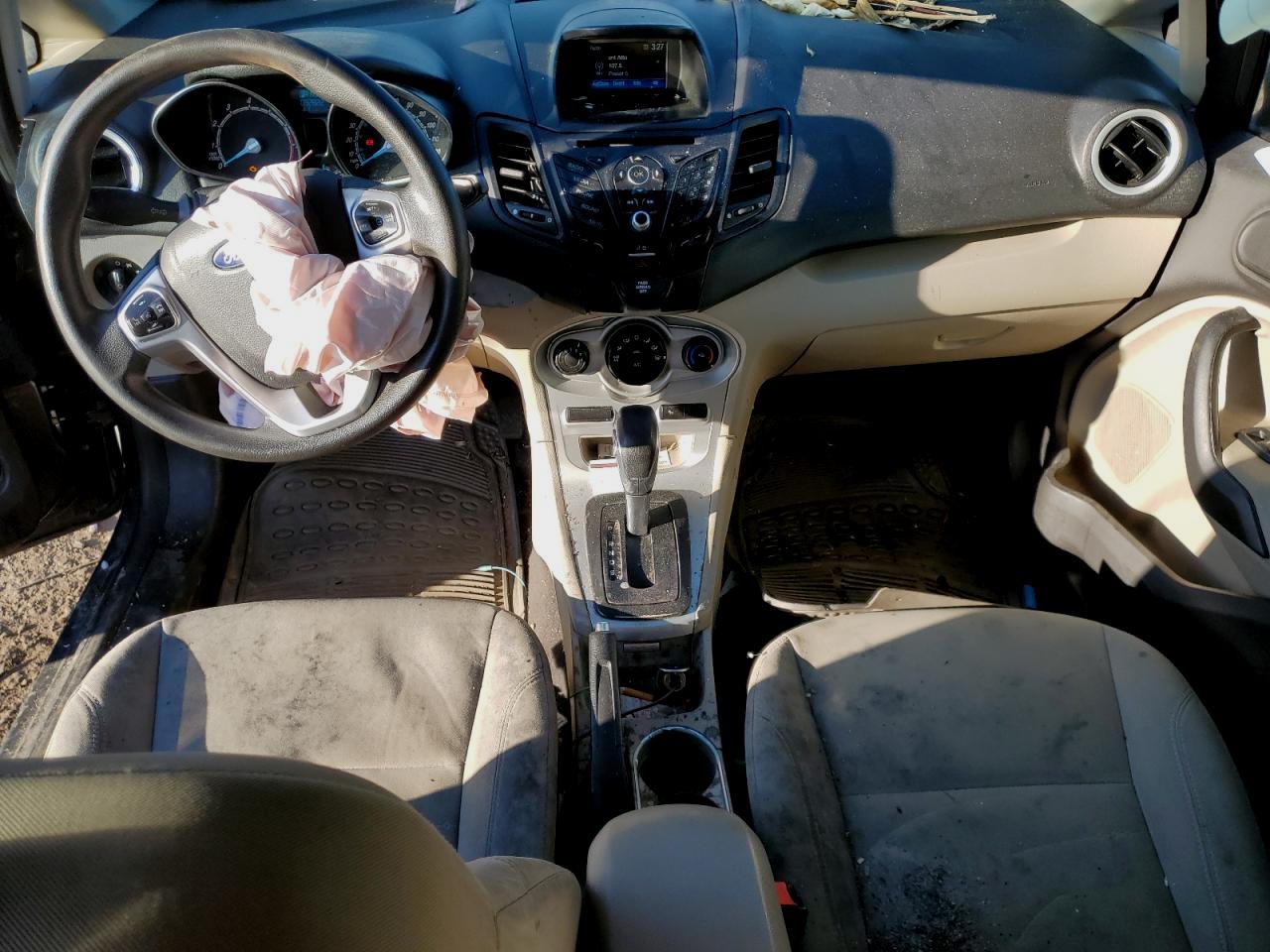 2018 Ford Fiesta - Image 8