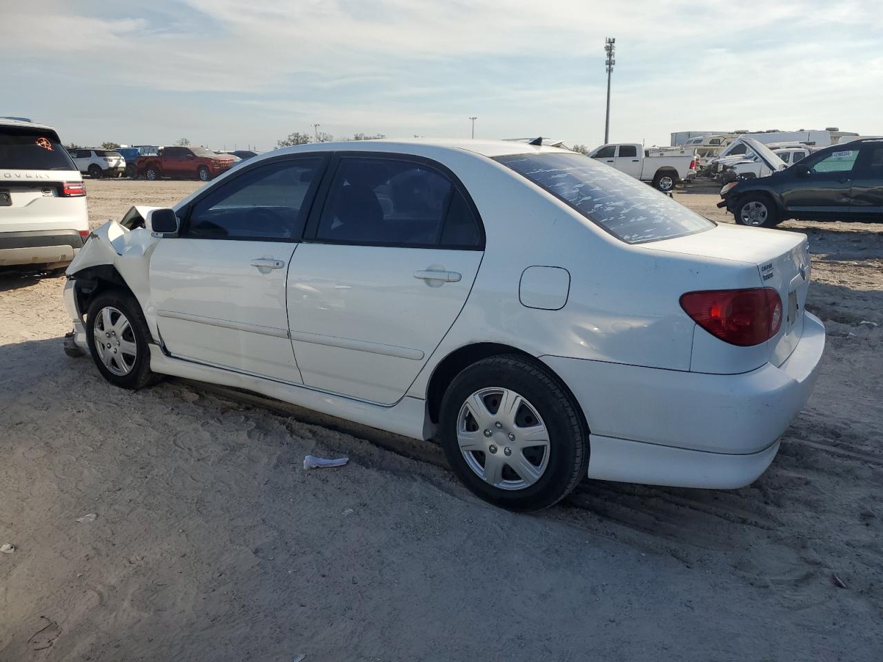 2003 Toyota Corolla - Image 2