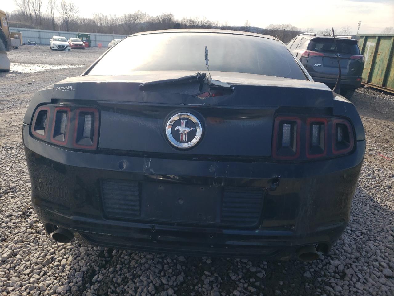 2014 Ford Mustang - Image 6