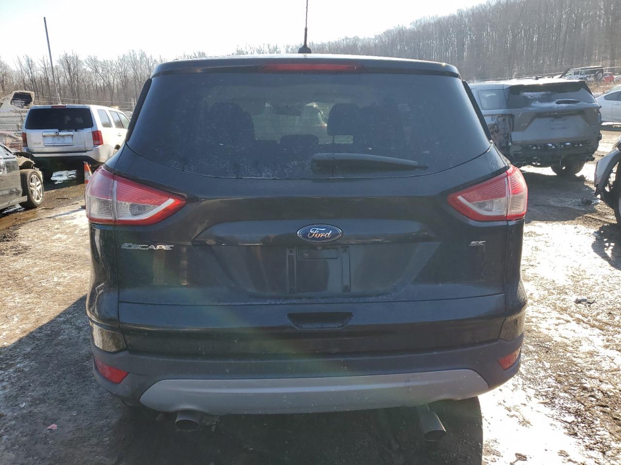 2015 Ford Escape - Image 6
