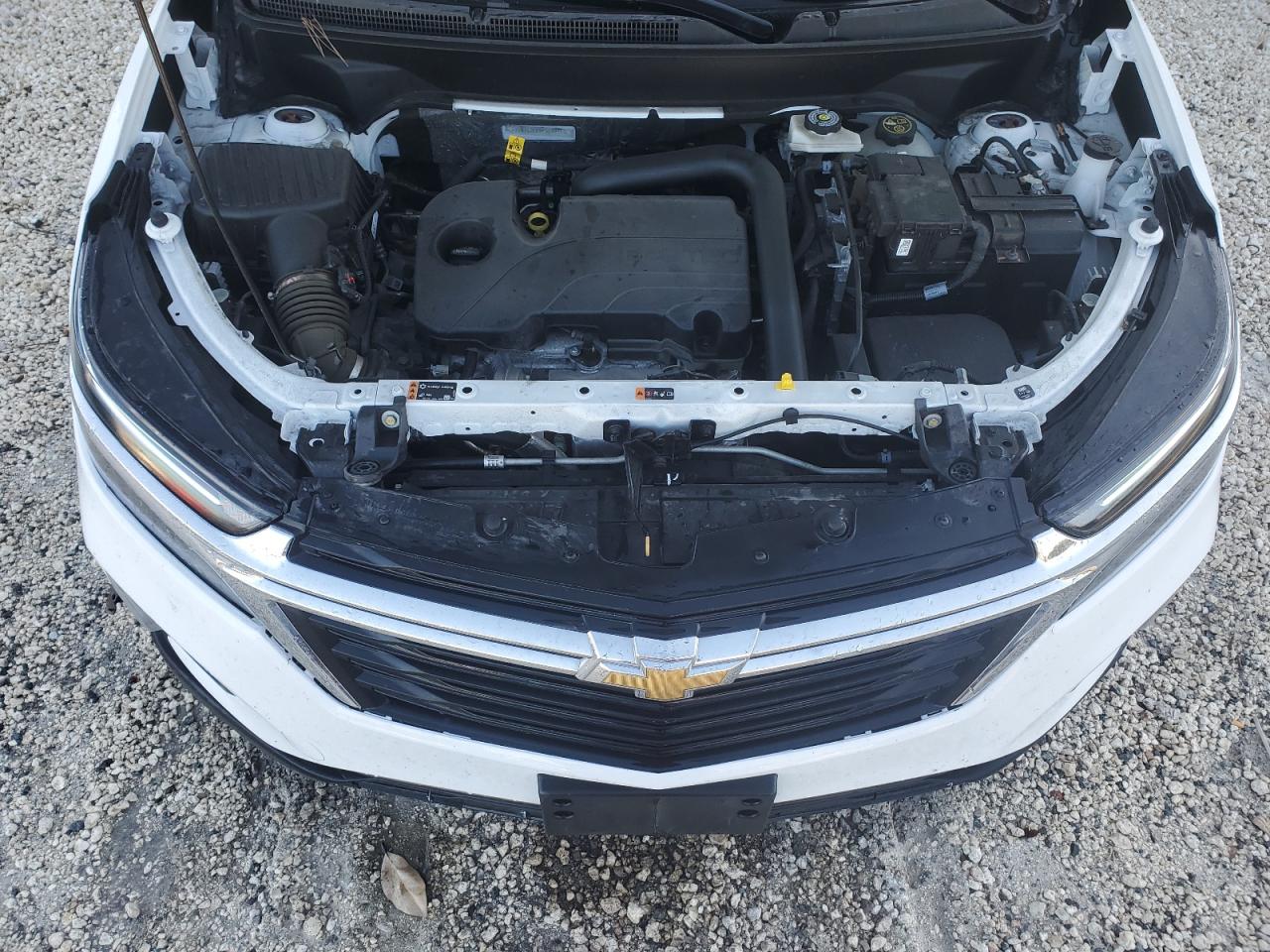 2023 Chevrolet Equinox - Image 12