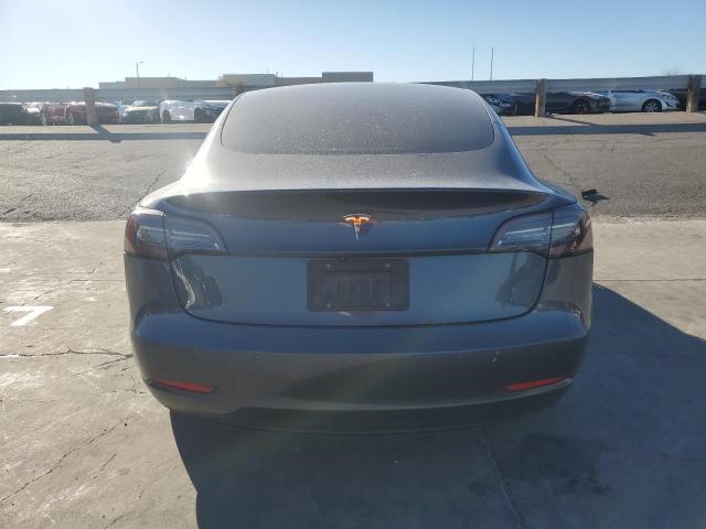  TESLA MODEL 3 2019 Сharcoal