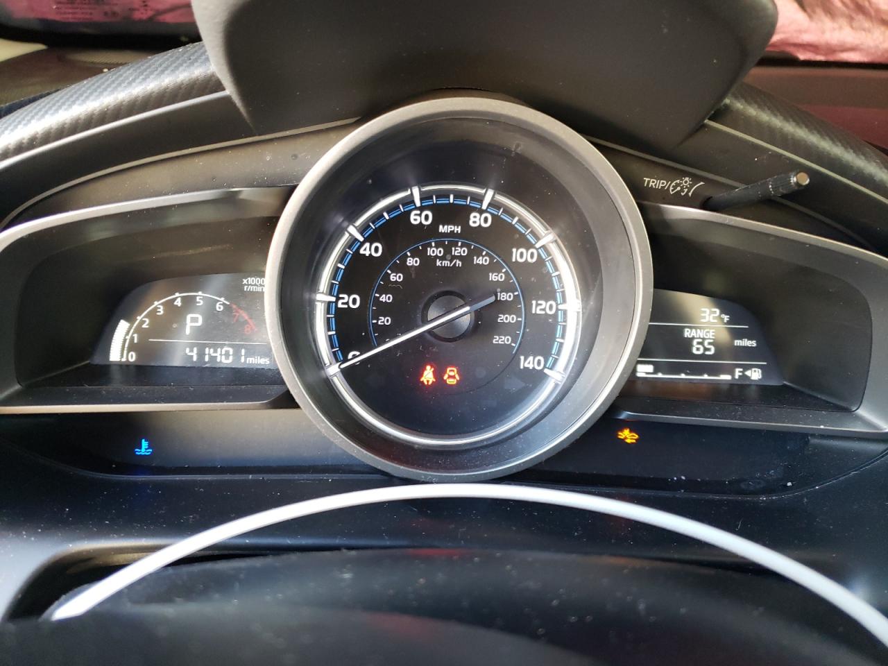 2019 Toyota Yaris - Image 9